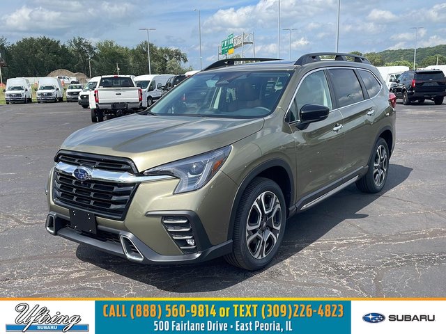 2026 Subaru ASCENT Touring 7-Passenger