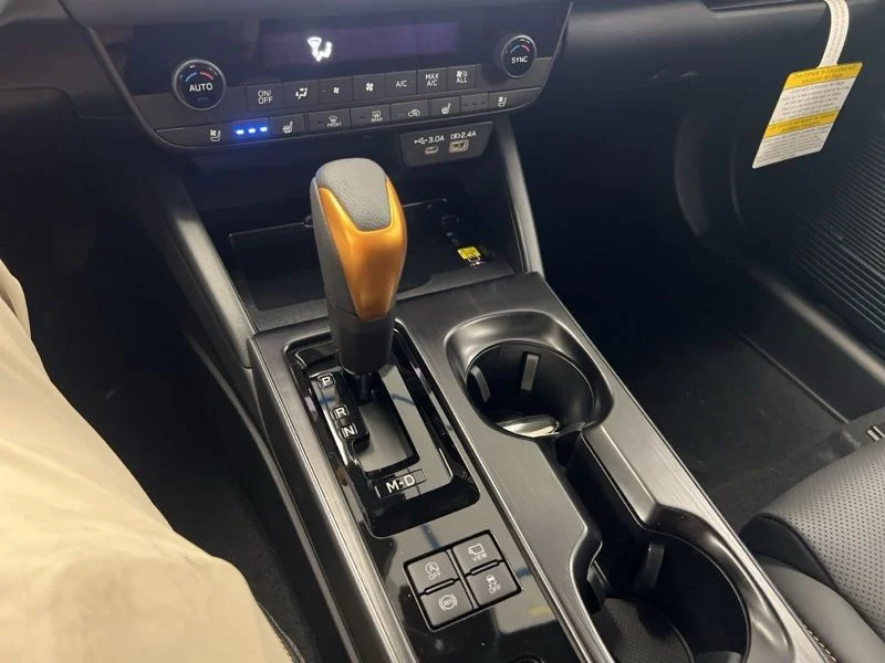 2026 Subaru Outback Wilderness - Photo 36