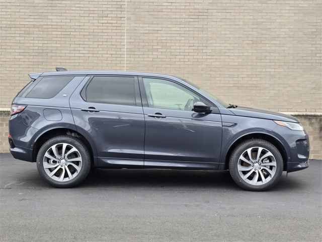 New 2025 Varesine Blue Land Rover S image 34