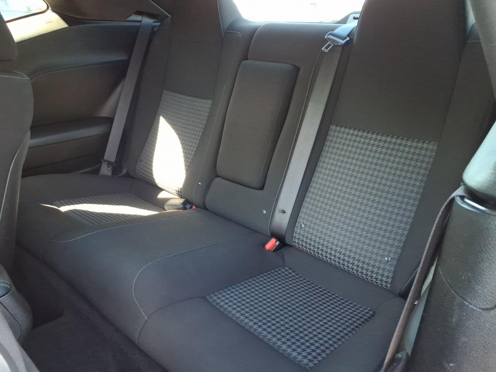 Used 2023 Red Dodge GT image 15