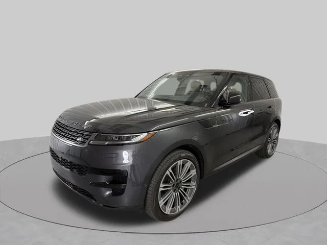 2026 Land Rover Range Rover Sport SE