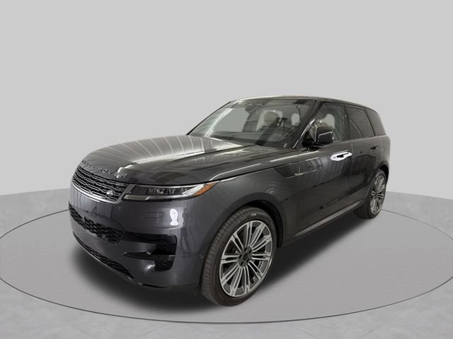 2026 Land Rover Range Rover Sport SE