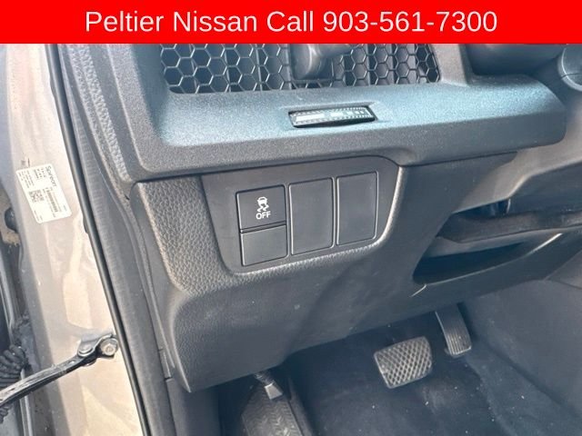 Used 2024 Gray Honda Sport image 12