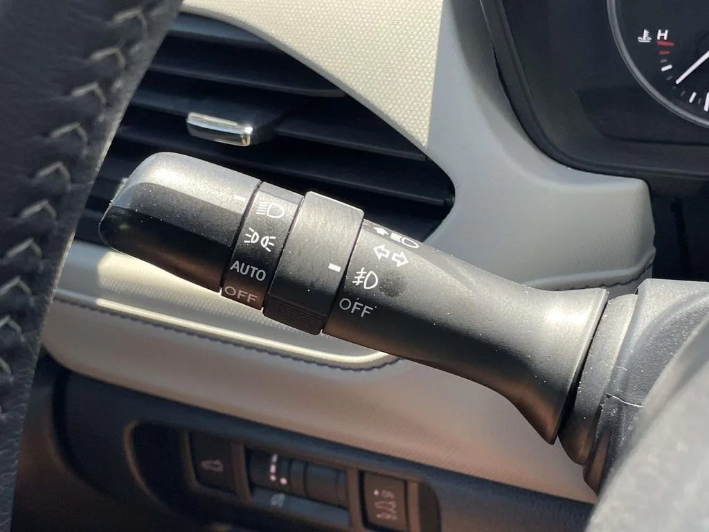 2025 Subaru Forester Premium - Photo 12