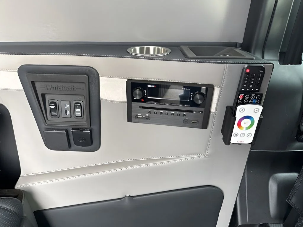 2025 RAM ProMaster Window Van Base - Photo 23