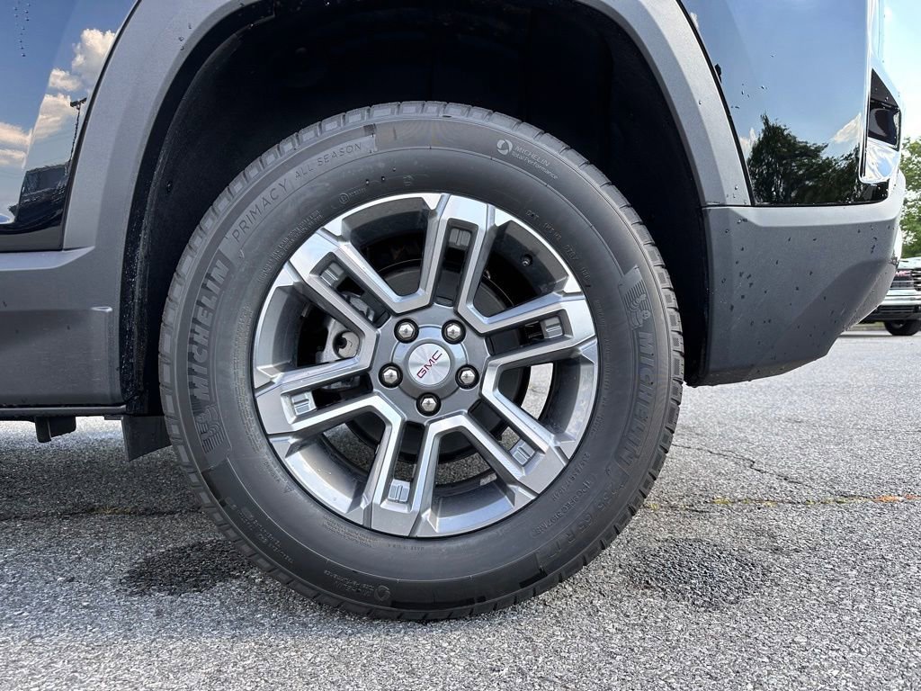 2026 GMC Terrain Elevation - Photo 31