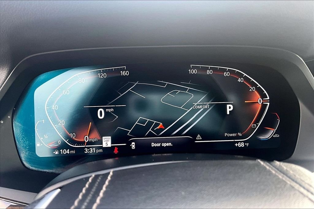 2023 BMW X5 40i - Photo 20