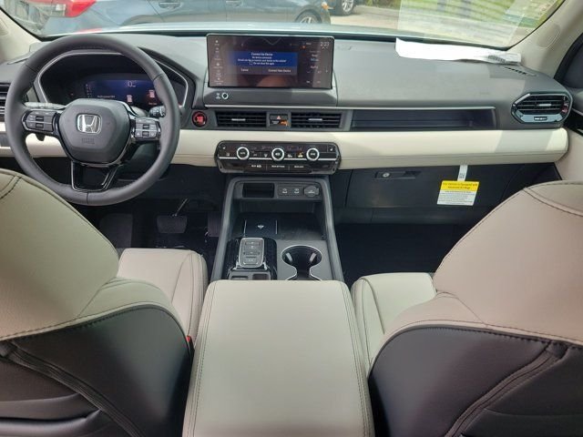 New 2026  Honda EX-L image 18