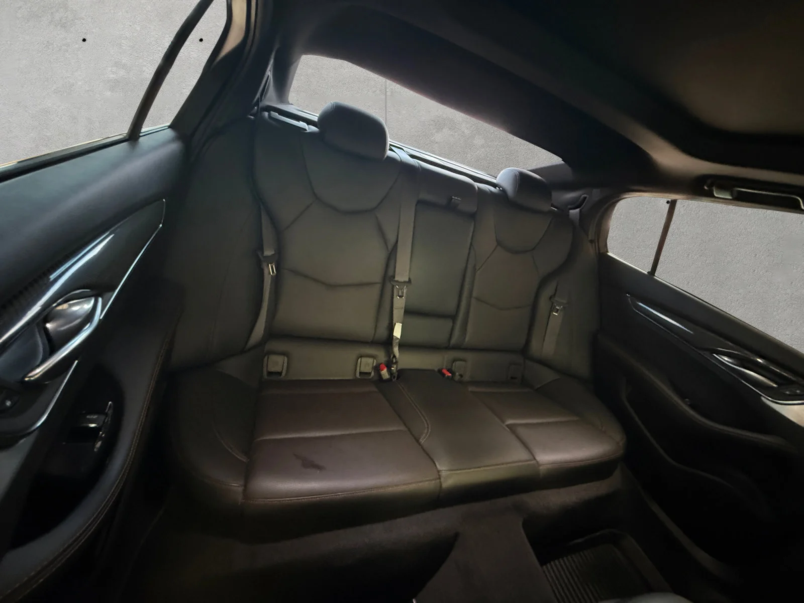 Certified Used 2024 Summit White Cadillac V-Series image 22