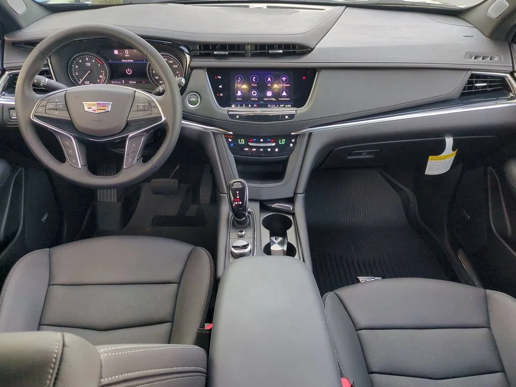 2026 Cadillac XT5 Premium Luxury - Photo 25