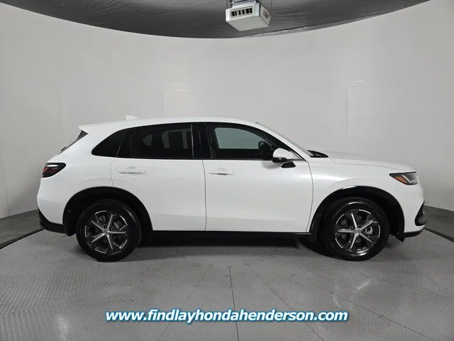 2024 Honda HR-V EX-L - Photo 40
