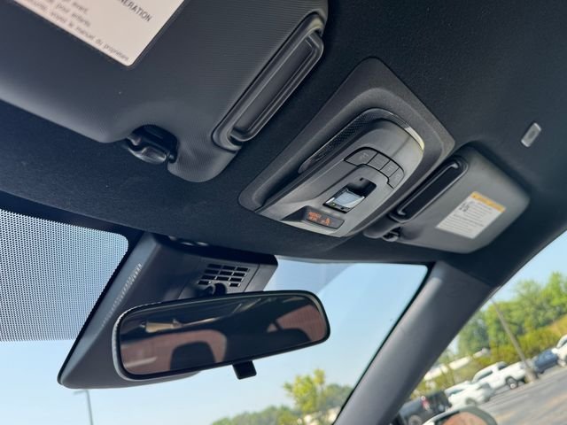 Certified Used 2023 Beige Toyota SE image 35