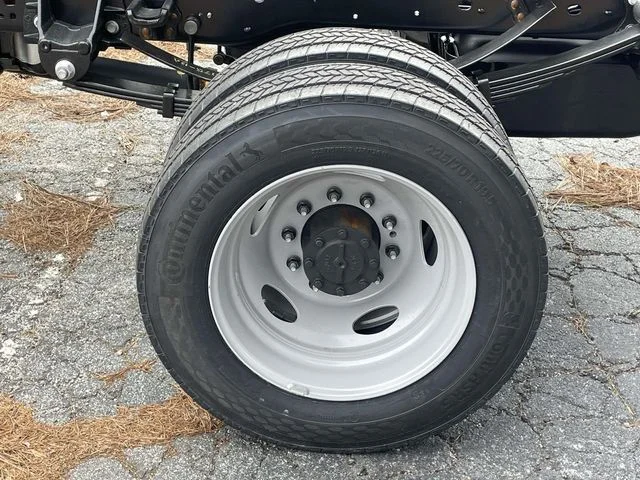 New 2026 White Ford XL image 8