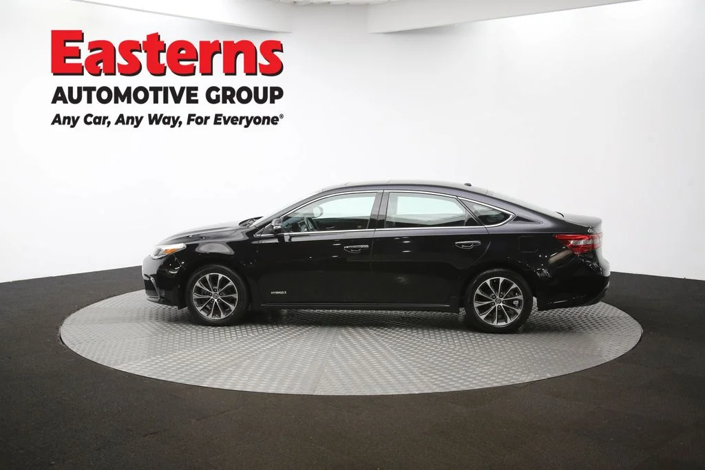 Used 2018 Black Toyota Limited image 59