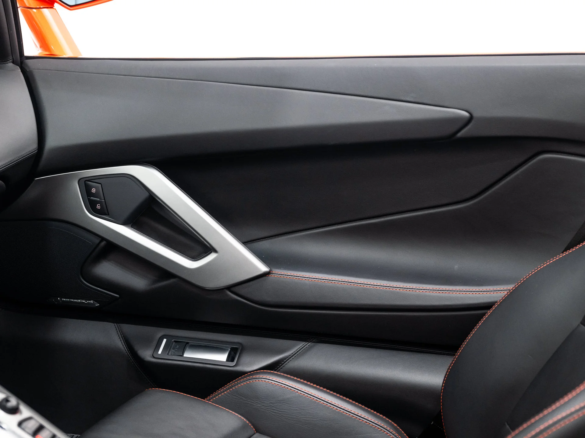 Used 2014 Arancio Argos Pearl Effect Lamborghini  image 41