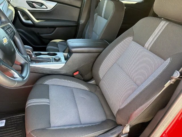 Used 2024 Red Chevrolet LT image 33