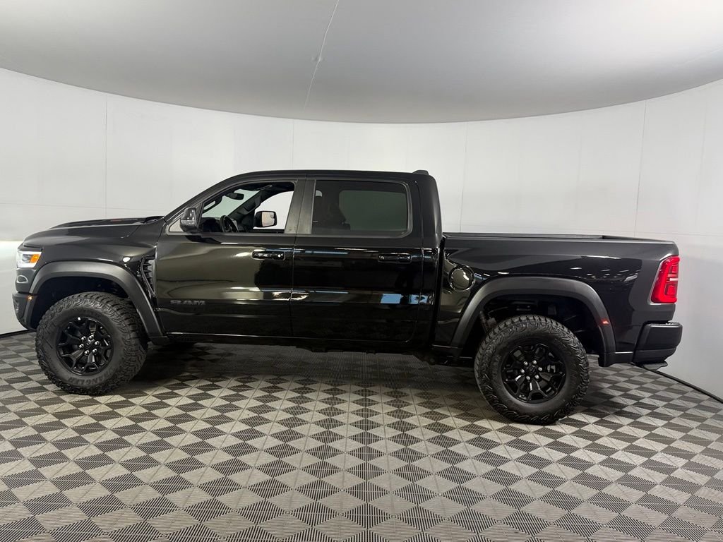 Used 2025 Black Ram RHO image 9