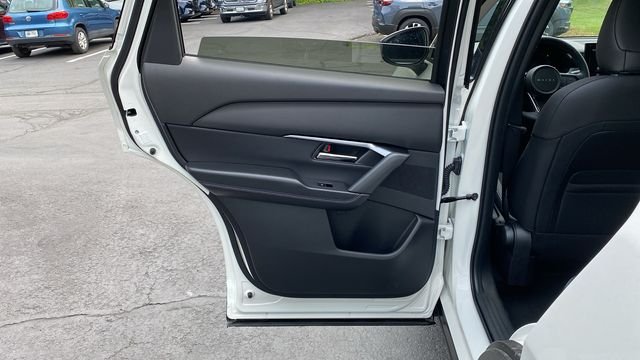 New 2026 Rhodium White Metallic Mazda 2.5 S Select AWD image 24
