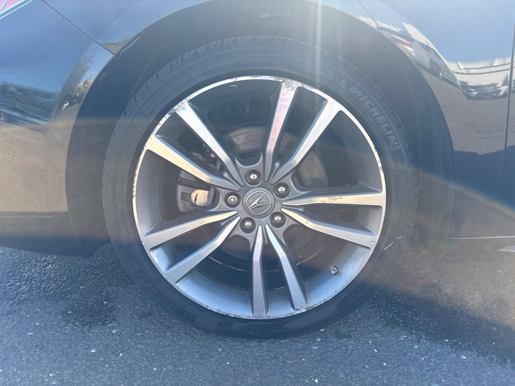 Used 2019  Acura 3.5L Technology Pkg image 22