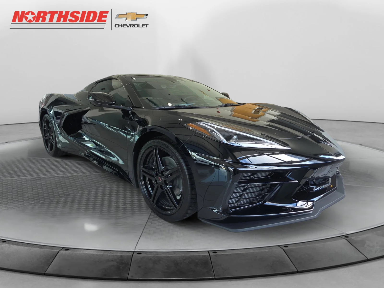 2026 Chevrolet Corvette