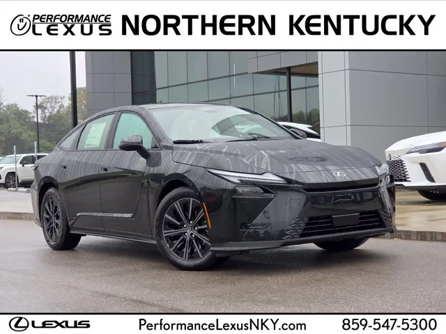 2026 Lexus ES 350h Premium