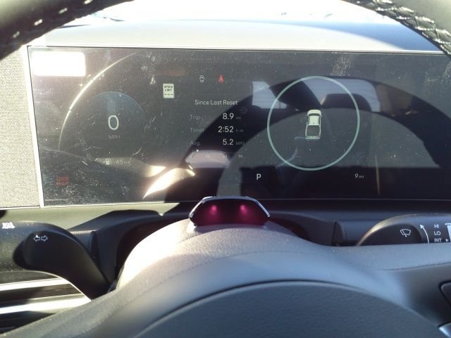 New 2026 Gray Hyundai XRT image 23
