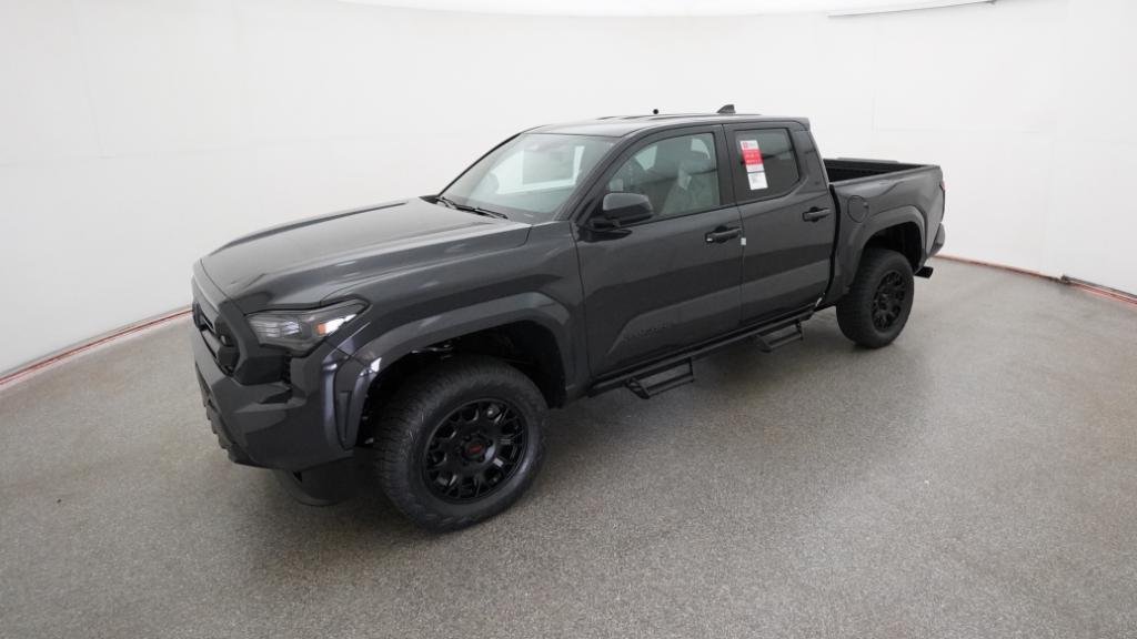 2026 Toyota Tacoma SR5 4x4 Double Cab Long Bed's photo