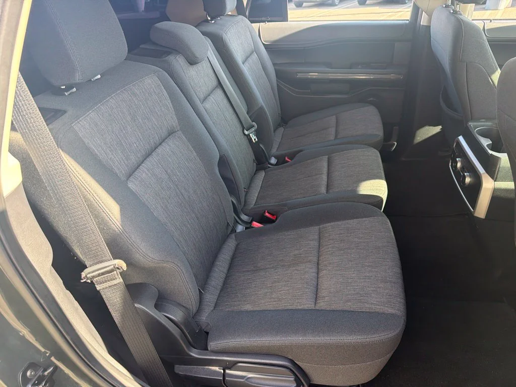 Used 2022 Green Ford XLT image 13