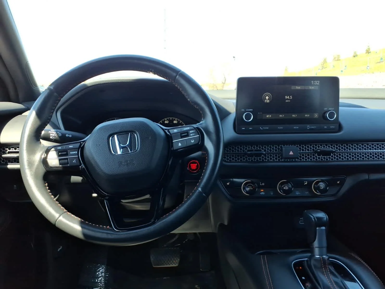 2024 Honda HR-V Sport - Photo 14