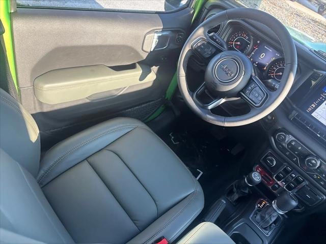 New 2026 Mojito (DISC) Jeep Mojave image 15