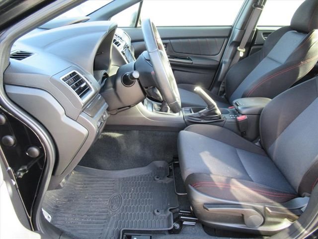 Used 2020 Black Subaru Premium image 17
