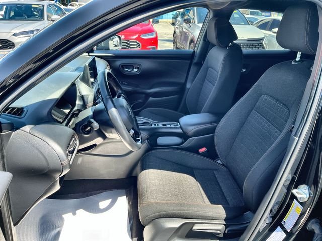 Used 2026  Honda Sport image 21