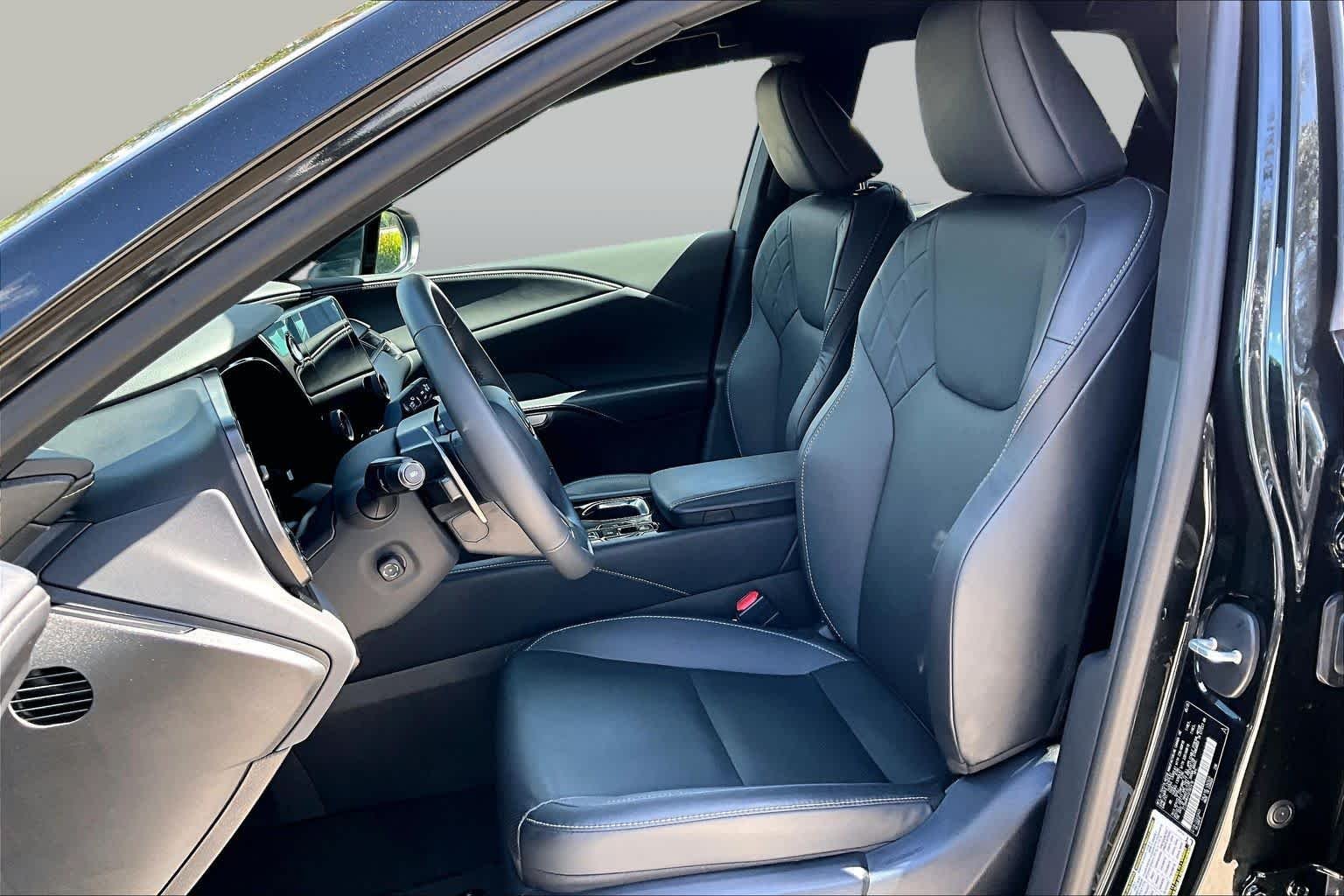 Used 2025 Caviar Lexus  image 8