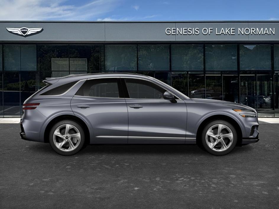 New 2026 Ceres Blue Genesis 2.5T image 4