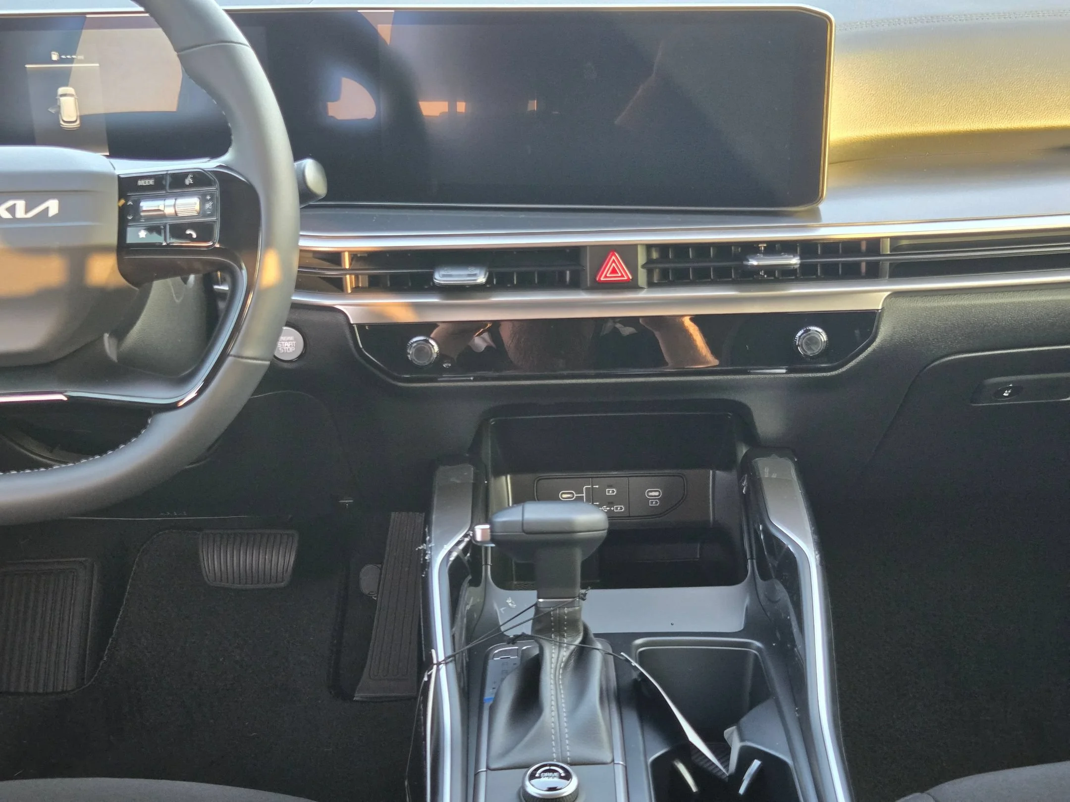 New 2026 Panthera Metal Kia LX image 12