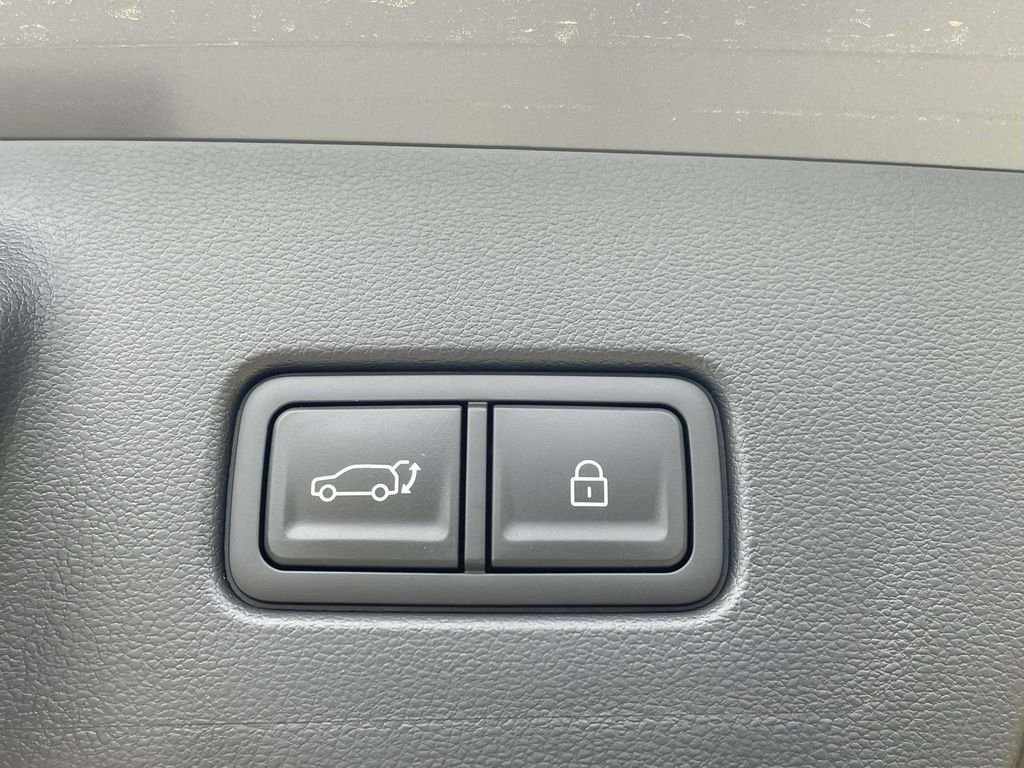 New 2026 Gray Hyundai Calligraphy FWD image 12