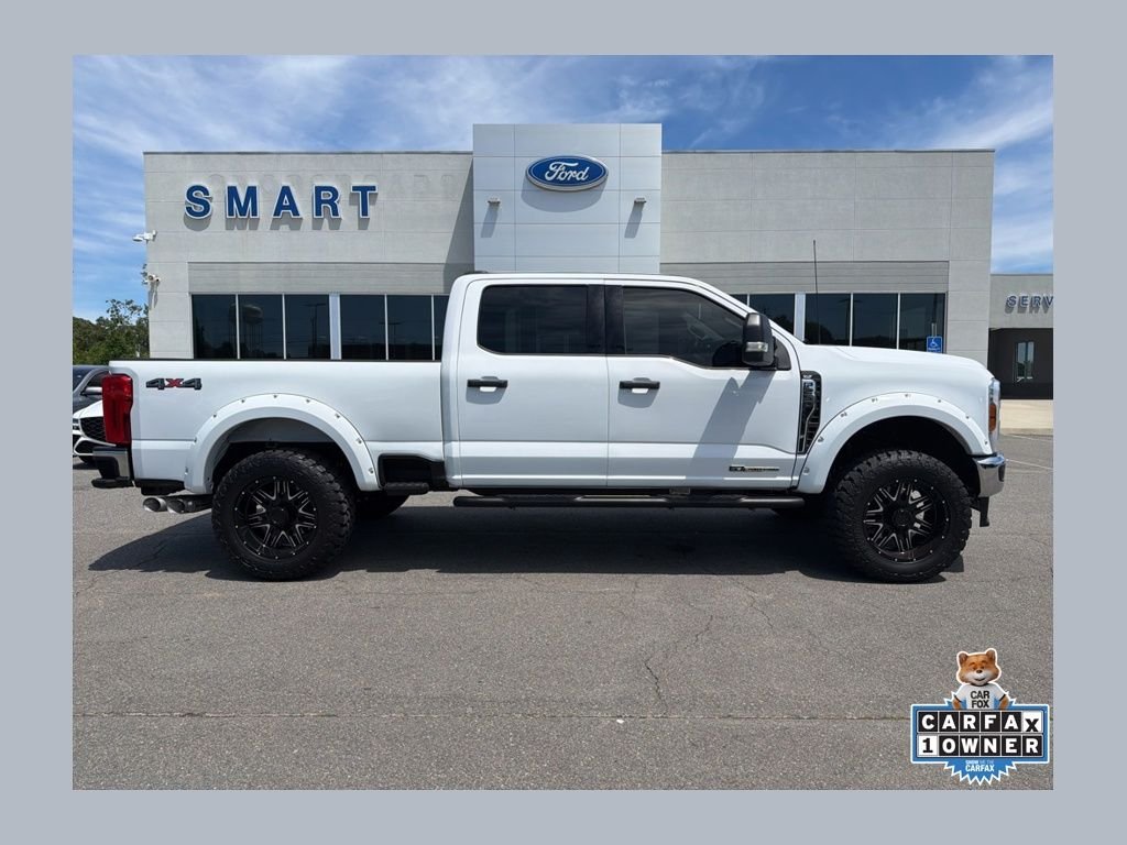2026 Ford F-250 XLT 4x4 Crew Cab 6-3/4' Box's photo