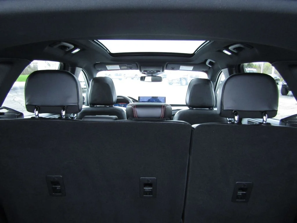 2023 Ford Escape ST-Line Elite - Photo 9