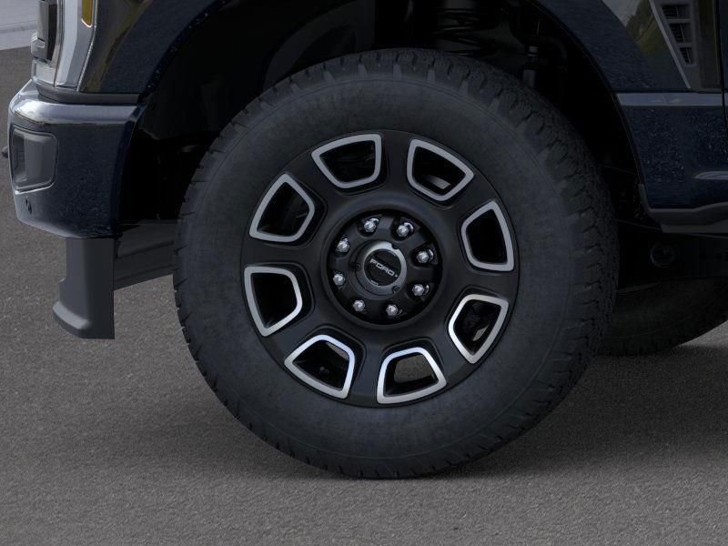2025 Ford F-250 Super Duty Platinum - Photo 19