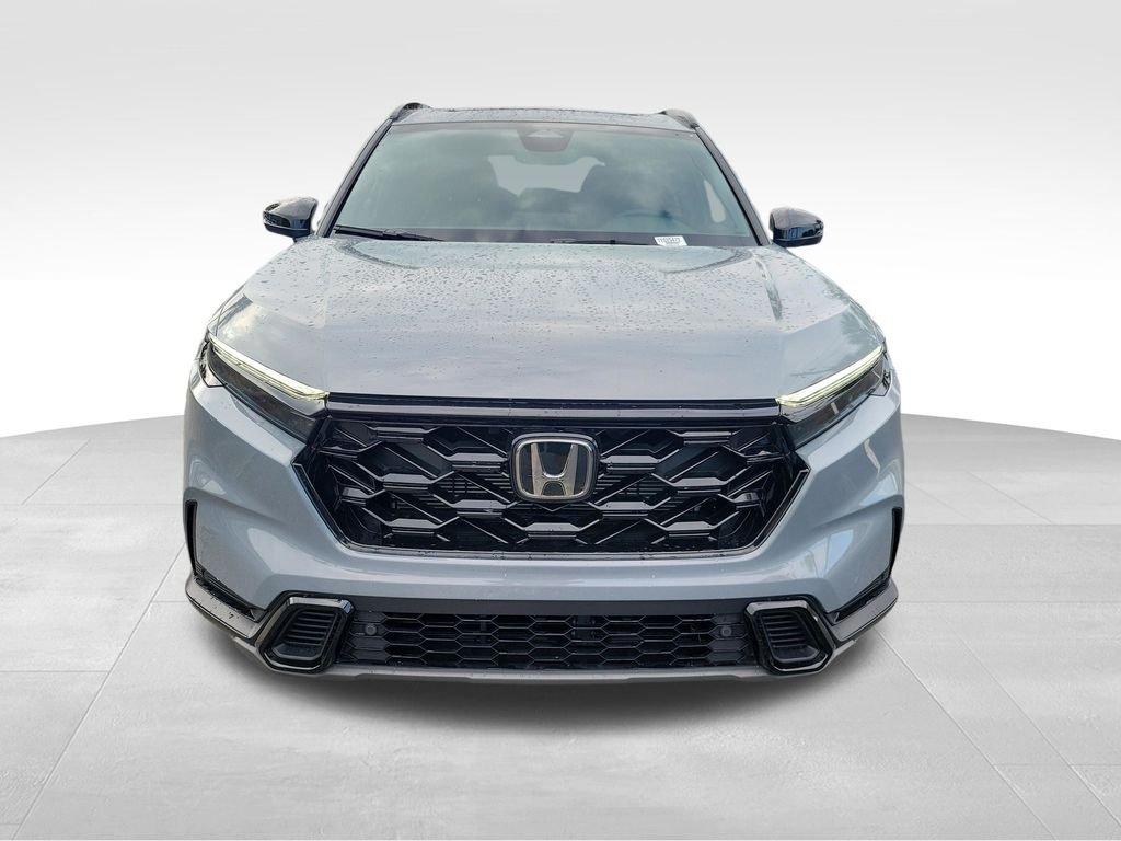 2026 Honda CR-V Sport-L - Photo 8