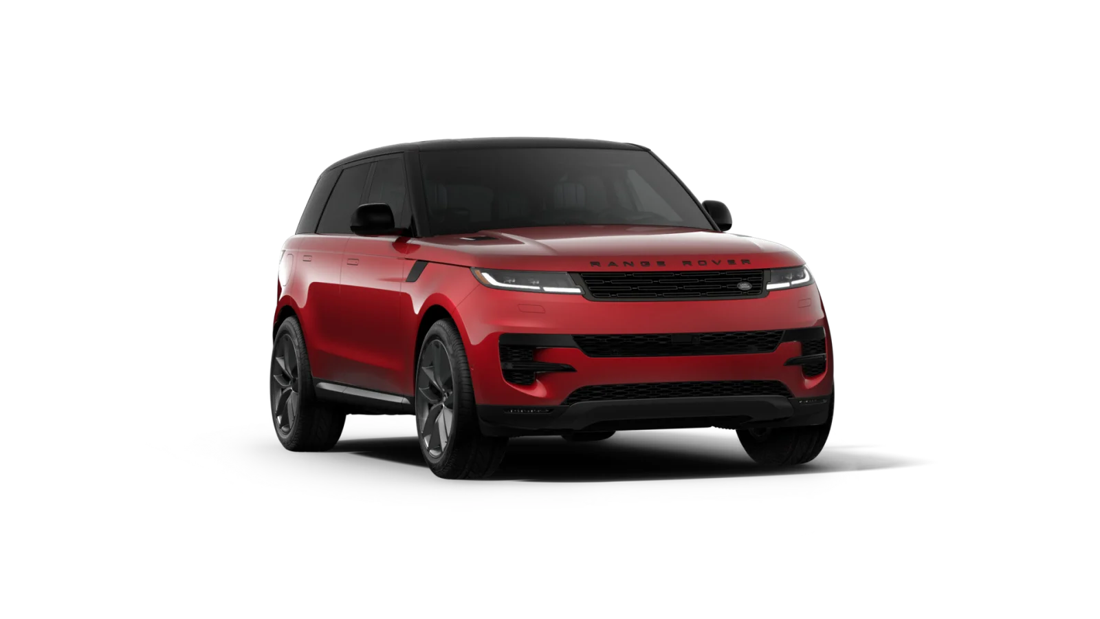 New 2027 Firenze Red LAND ROVER SE 360PS Auto image 1