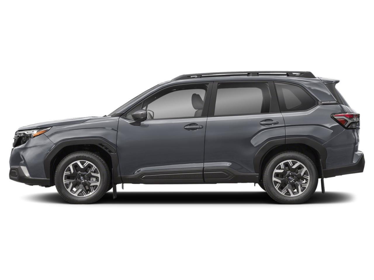 New 2026 Magnetite Gray Metallic Subaru Premium image 12