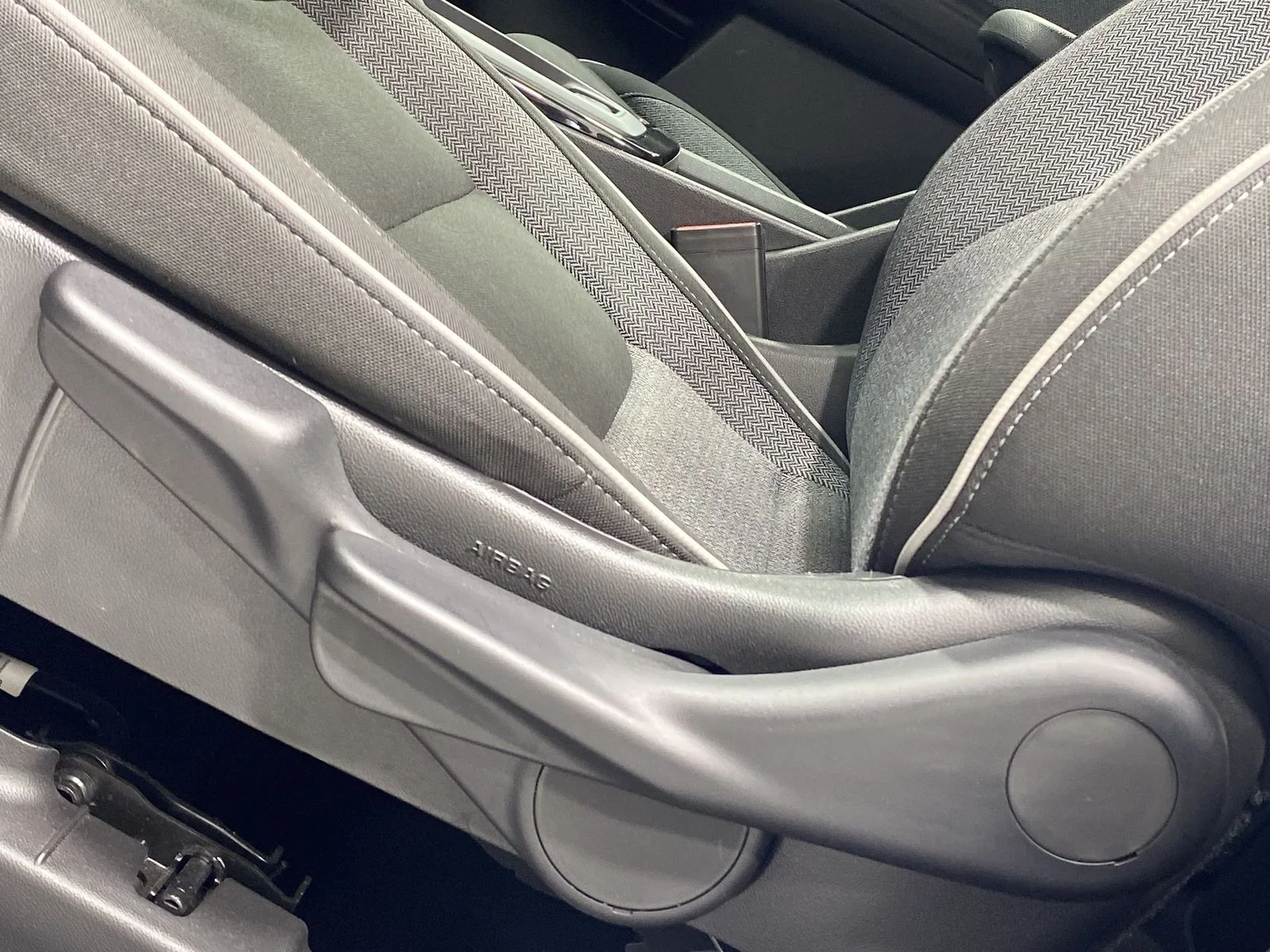 2025 Chevrolet Trailblazer LT - Photo 12