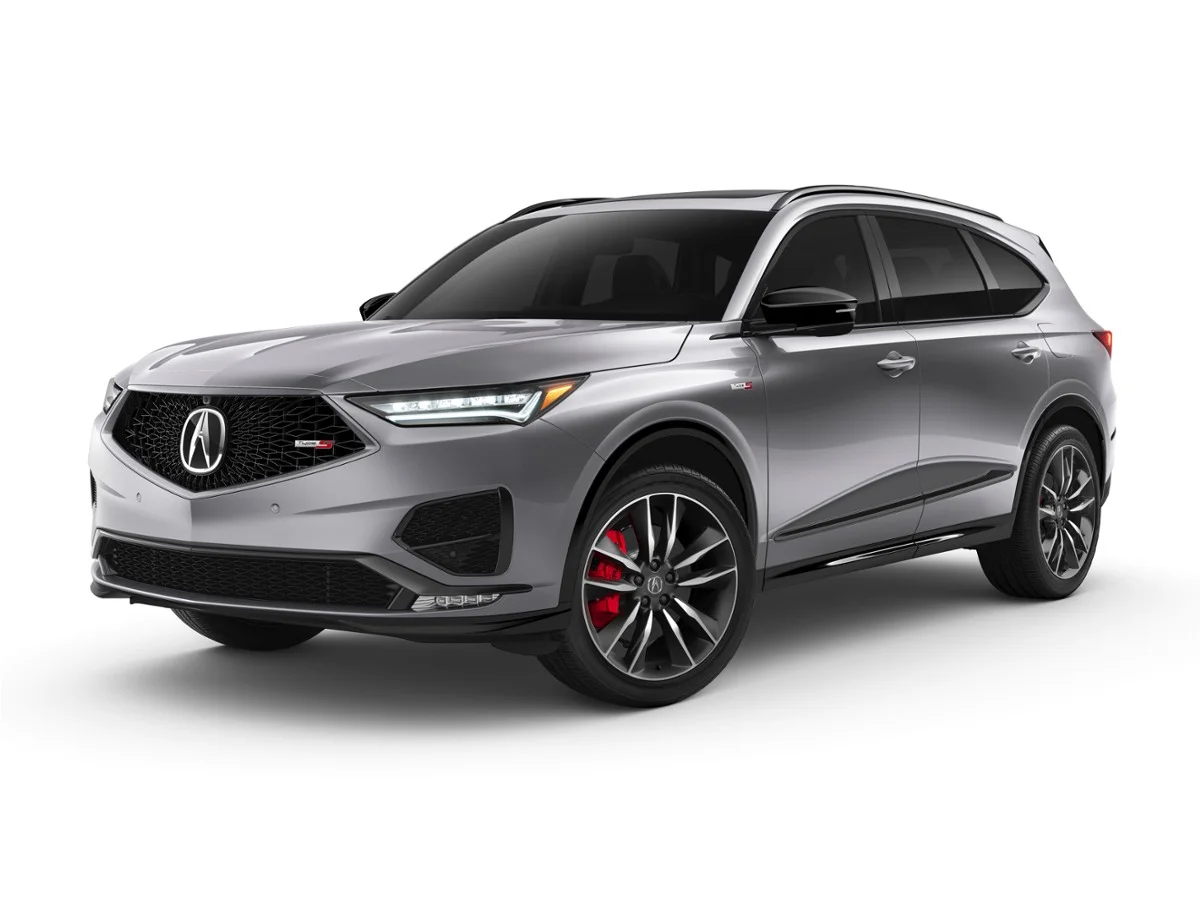 2023 Acura MDX Type S w/Advance Package's photo