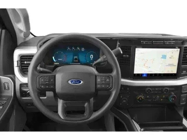 New 2027 Carbonized Gray Ford XLT image 4