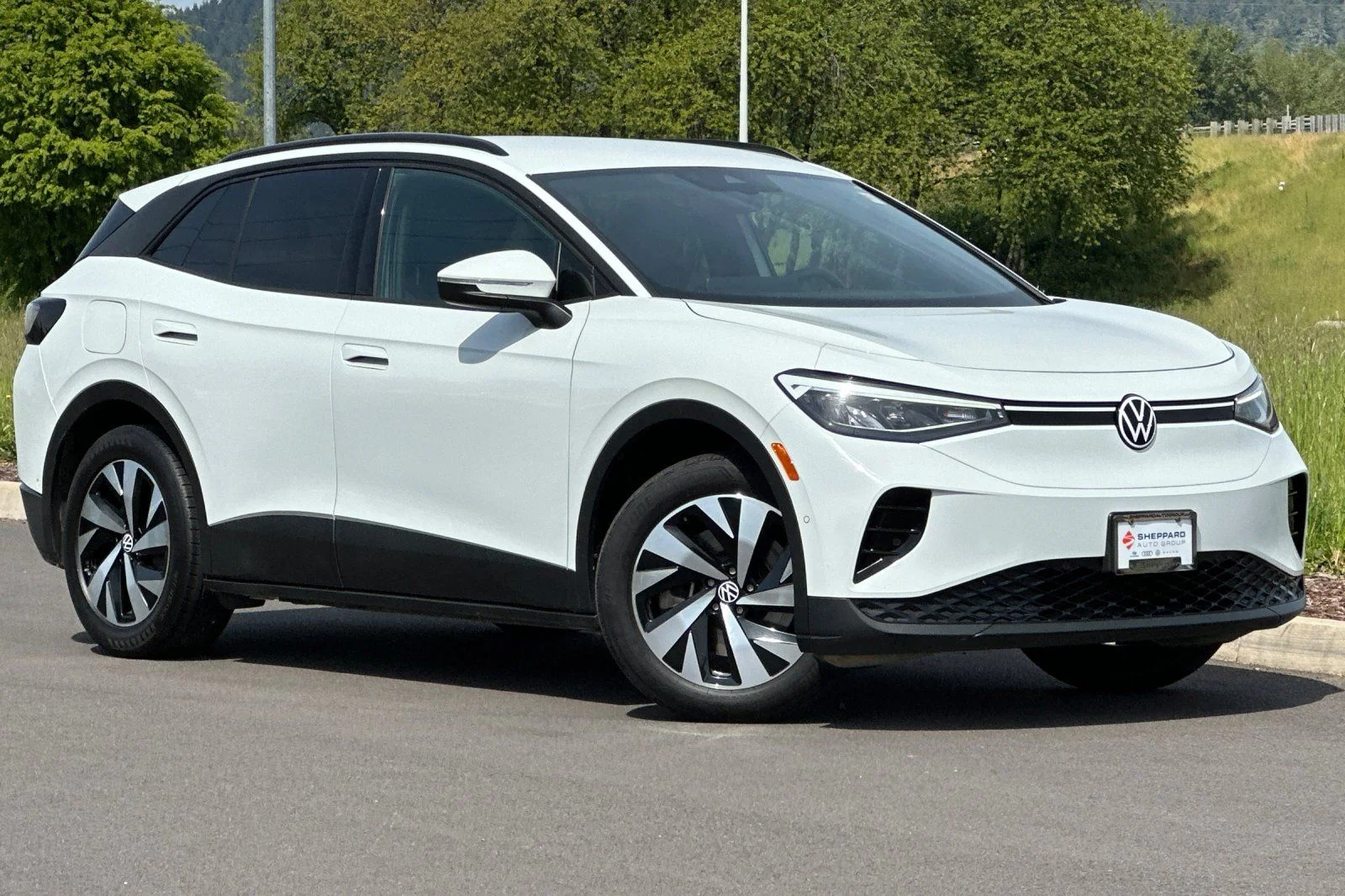 2023 Volkswagen ID.4