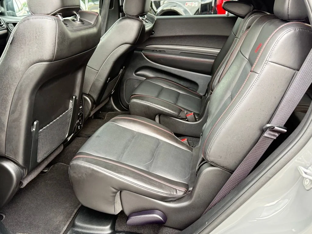 Used 2025 Gray Dodge R/T Plus image 16
