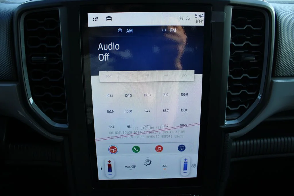 New 2026 Oxford White Ford XL image 38
