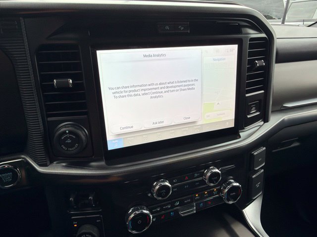 New 2026 Avalanche Ford Platinum® image 18