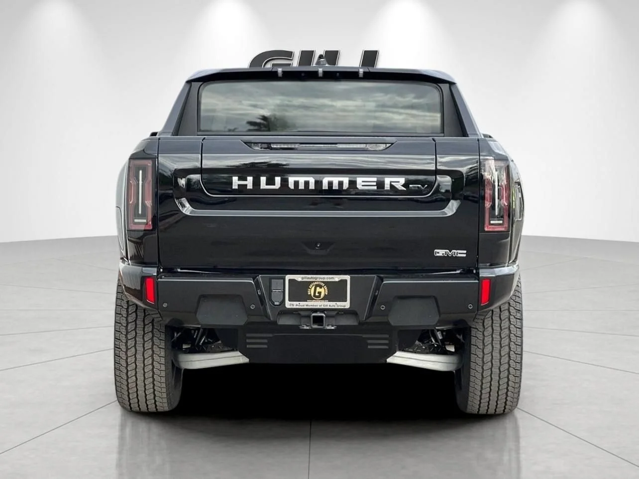 2025 GMC HUMMER EV 3X - Photo 5